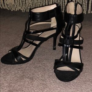 Nine West heels